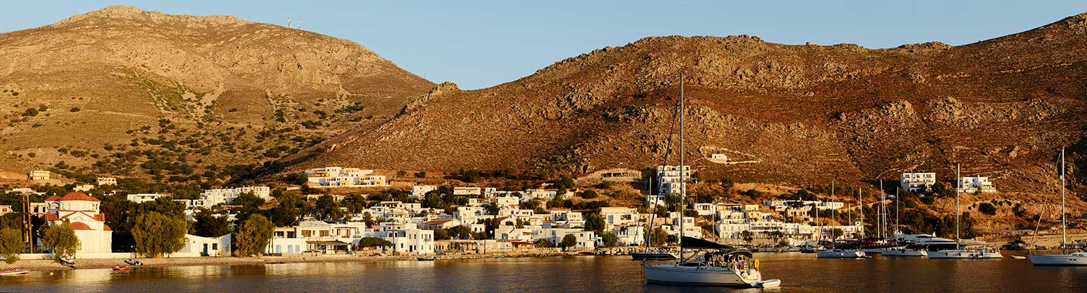 Tilos Reise