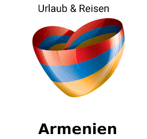 Pauschalreise Armenien