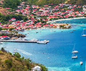 Pauschalreise Guadeloupe