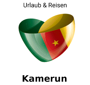 Übernachtung Yaounde