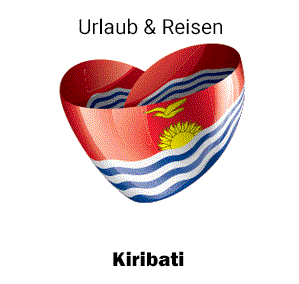 Pauschalreise Kiribati