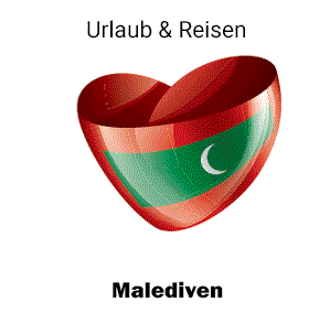 Pauschalreise Malediven