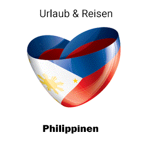 Pauschalreise Philippinen