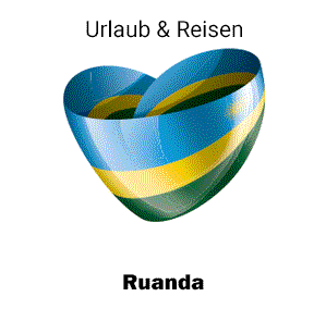 Pauschalreise Ruanda