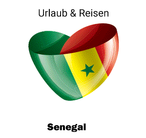 Pauschalreise Dakar