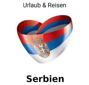 Pauschalreise Belgrad