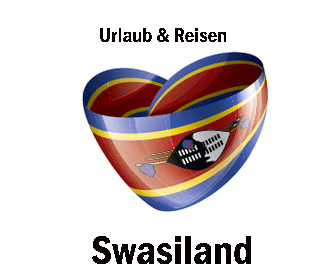 Übernachtung Swasiland